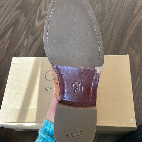 Men’s Cole Haan shoes - Picture 13 of 16